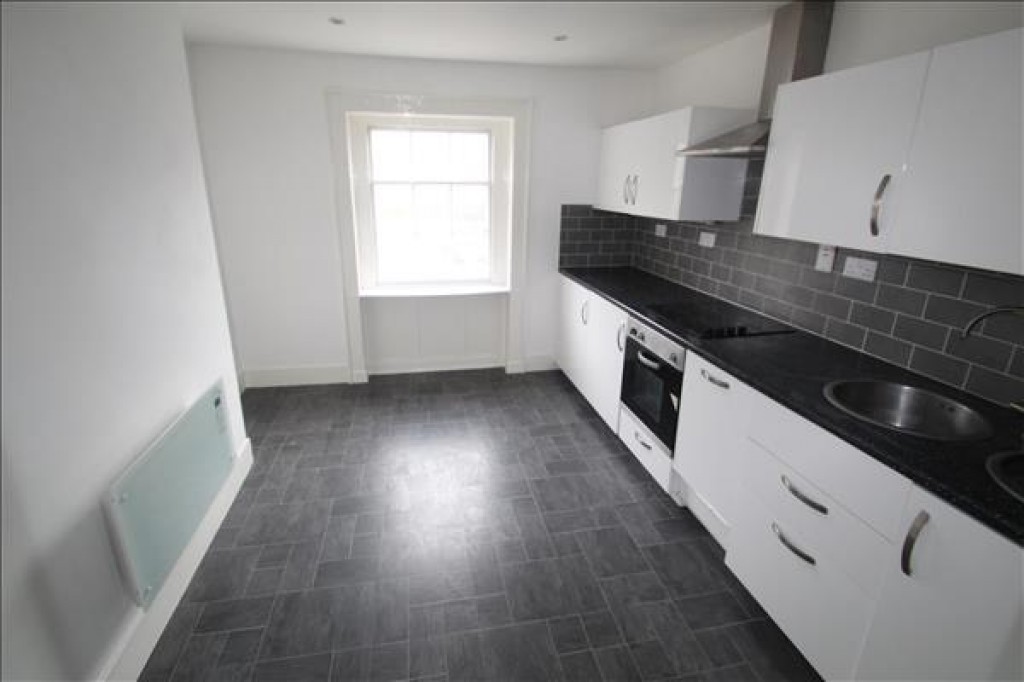 2 bedroom Apartment Let