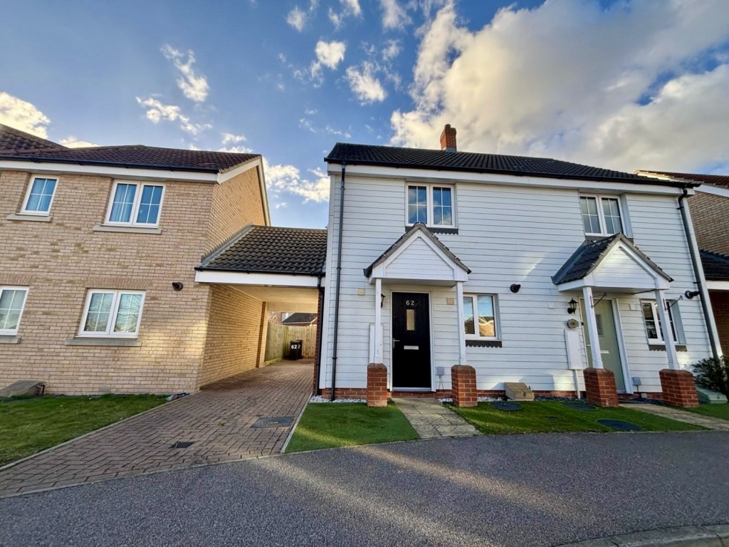 2 bedroom Terraced House Let