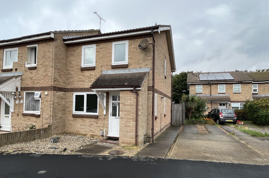 3 bedroom Terraced House Let