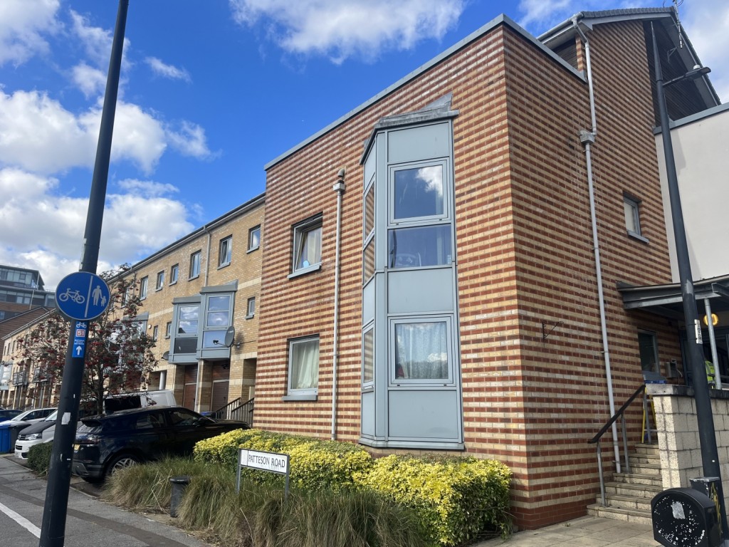 2 bedroom Apartment Let