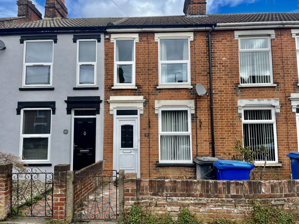 3 bedroom Terraced House Let