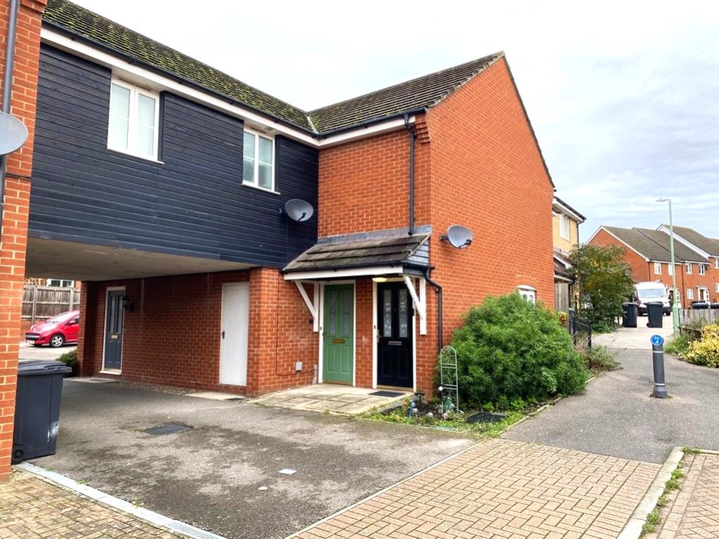 2 bedroom Flat share Let