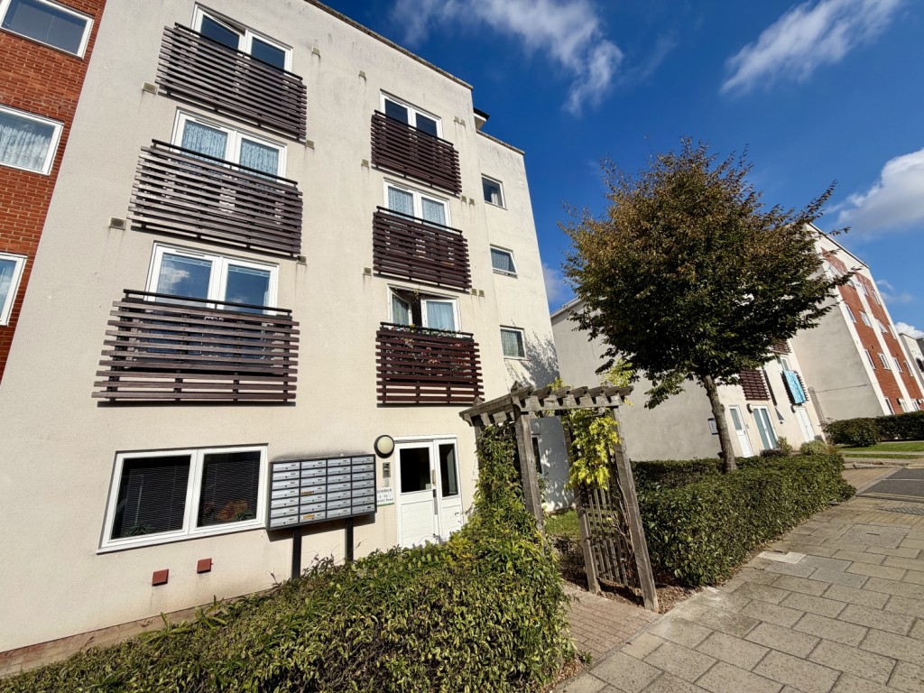 1 bedroom  Under Offer