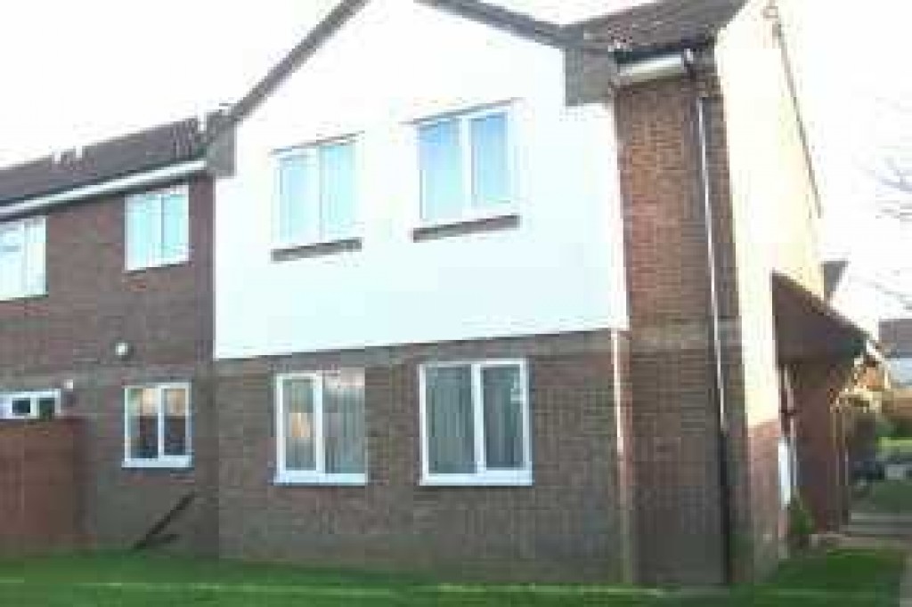 1 bedroom Apartment Let