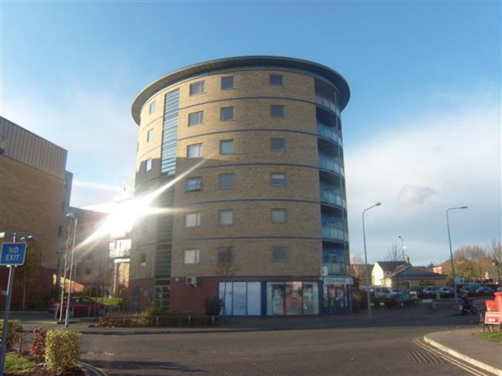 2 bedroom Apartment Let