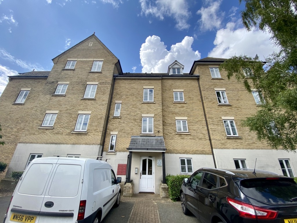 2 bedroom Flat Let