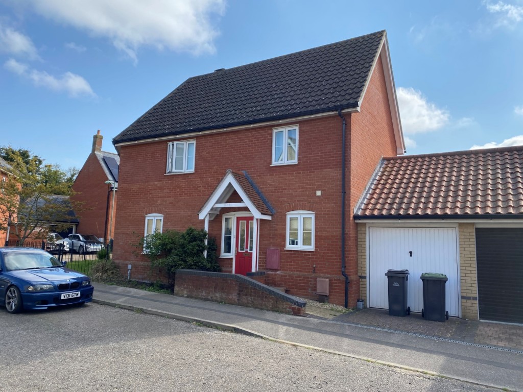2 bedroom Terraced House Let