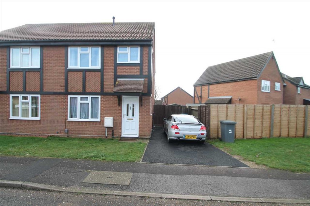 3 bedroom Terraced House Let