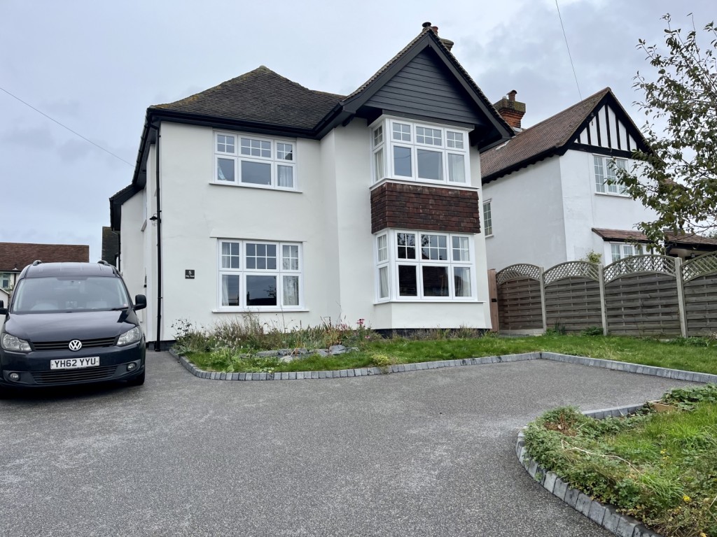 3 bedroom Terraced House Let