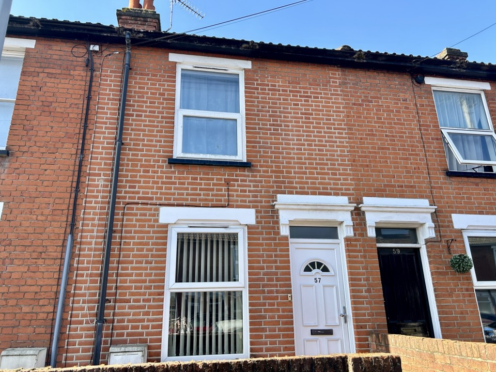 2 bedroom Terraced House Let