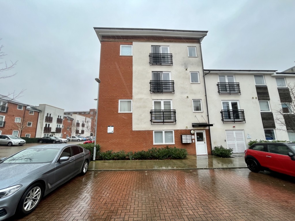 2 bedroom Apartment Let