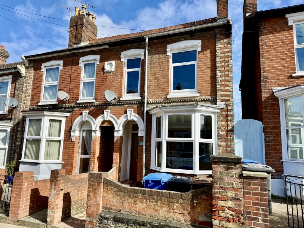 2 bedroom Terraced House Let