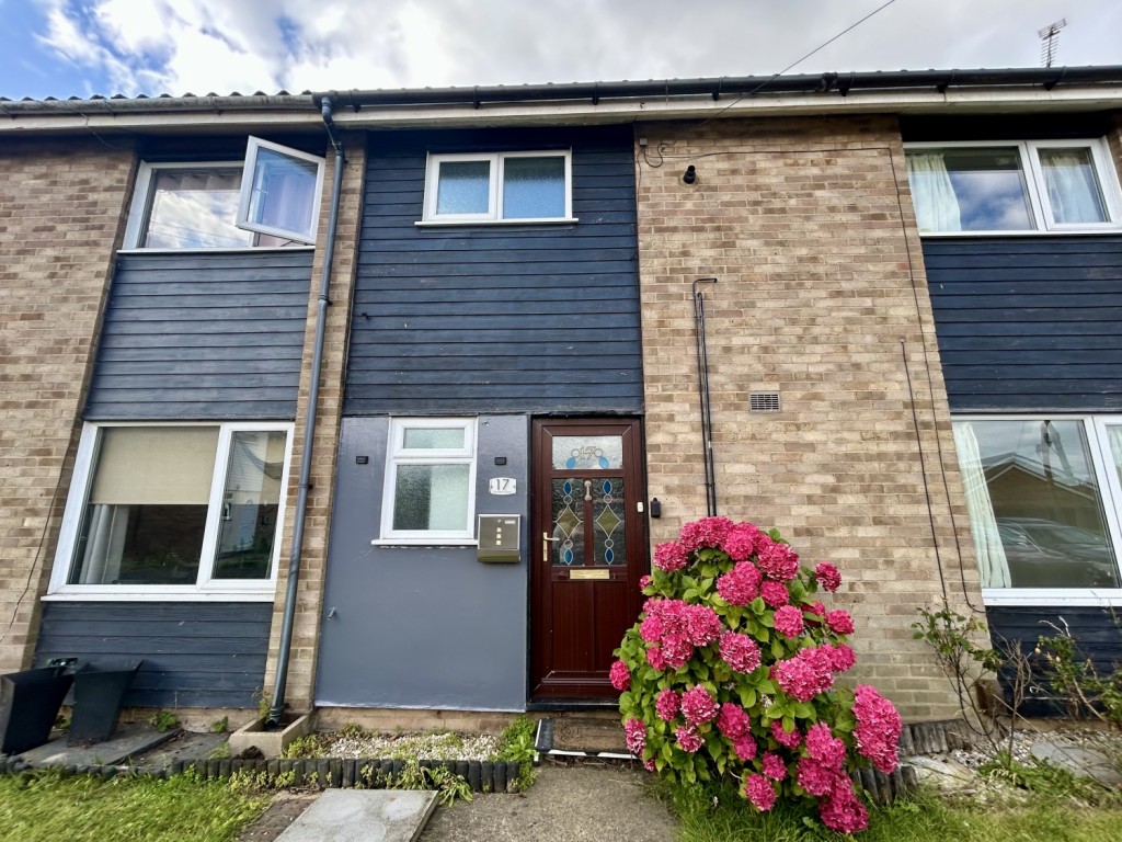 3 bedroom Terraced House Let