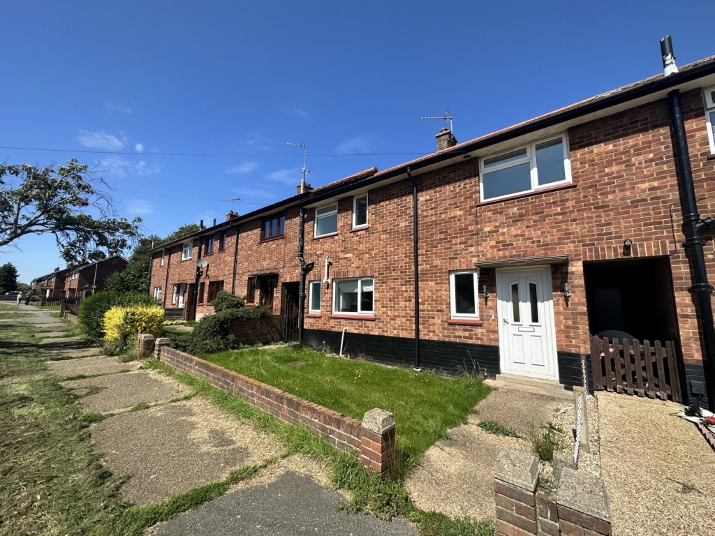 3 bedroom Terraced House Let