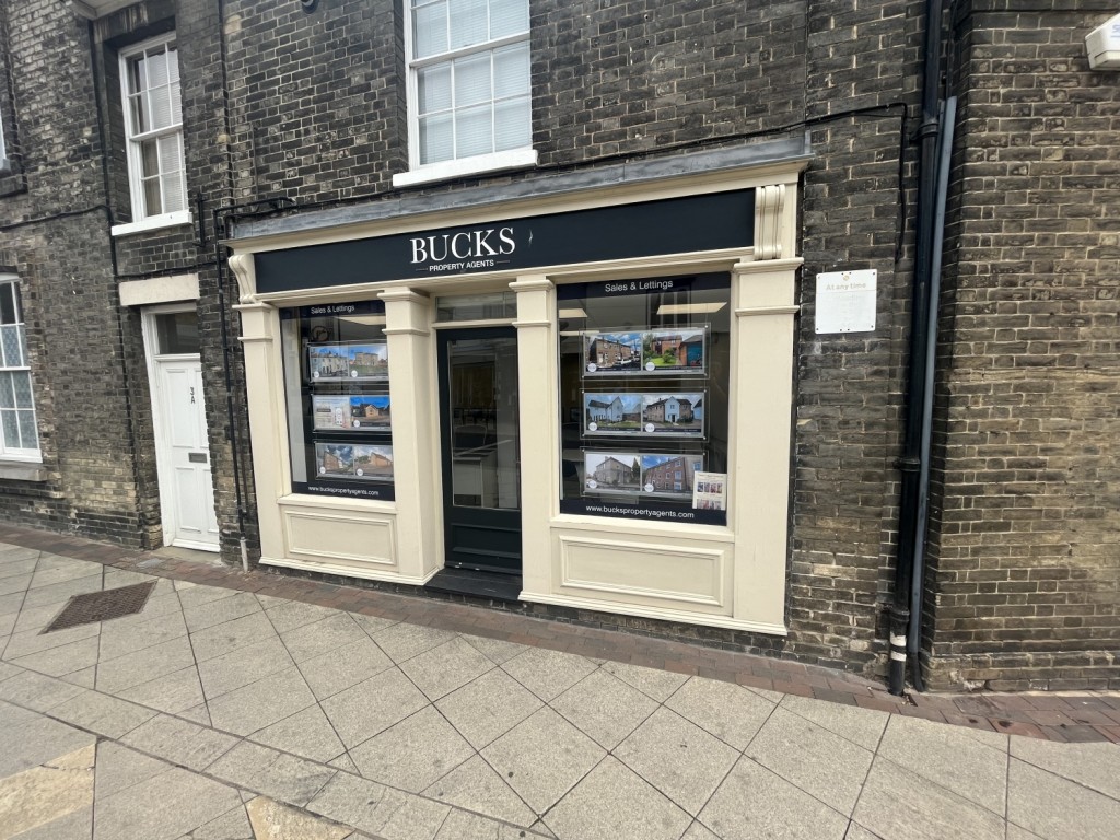 Commercial Property Under Offer