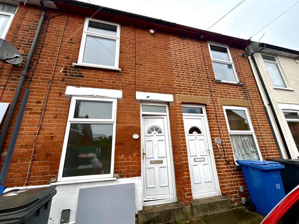 2 bedroom Terraced House Let