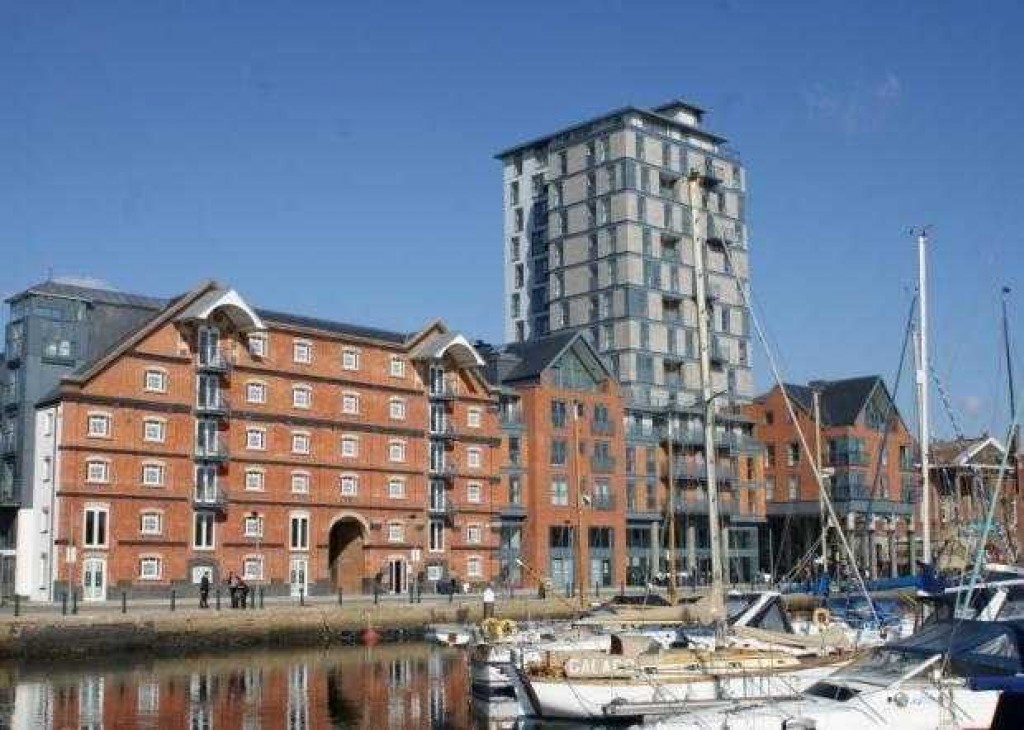 2 bedroom Apartment Let