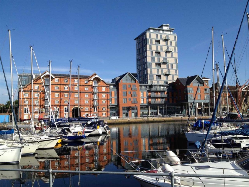 2 bedroom Apartment Let