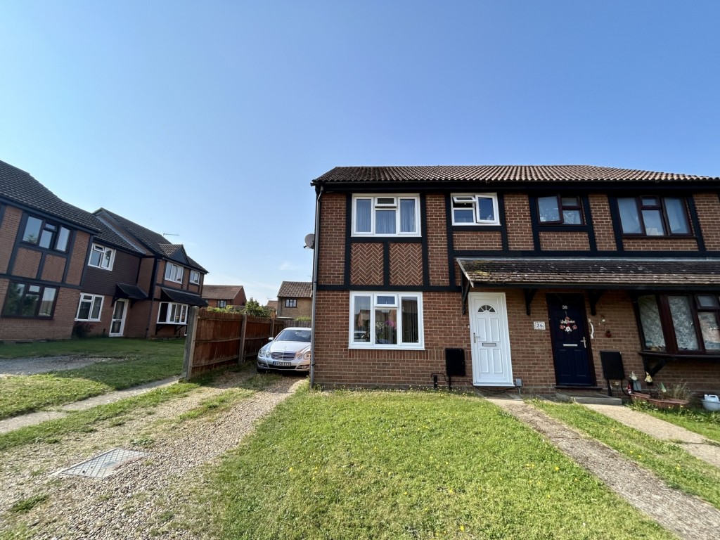 3 bedroom Terraced House Let