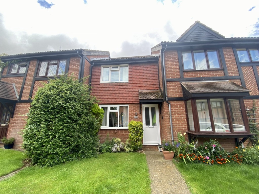 2 bedroom Terraced House Let