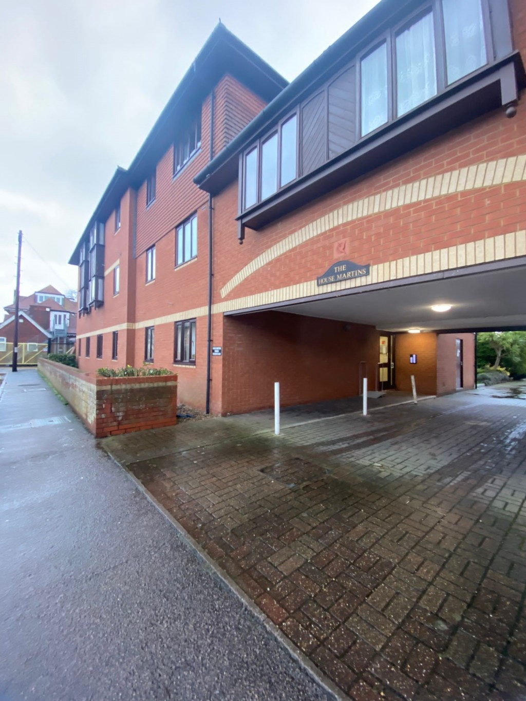 1 bedroom Flat share Let