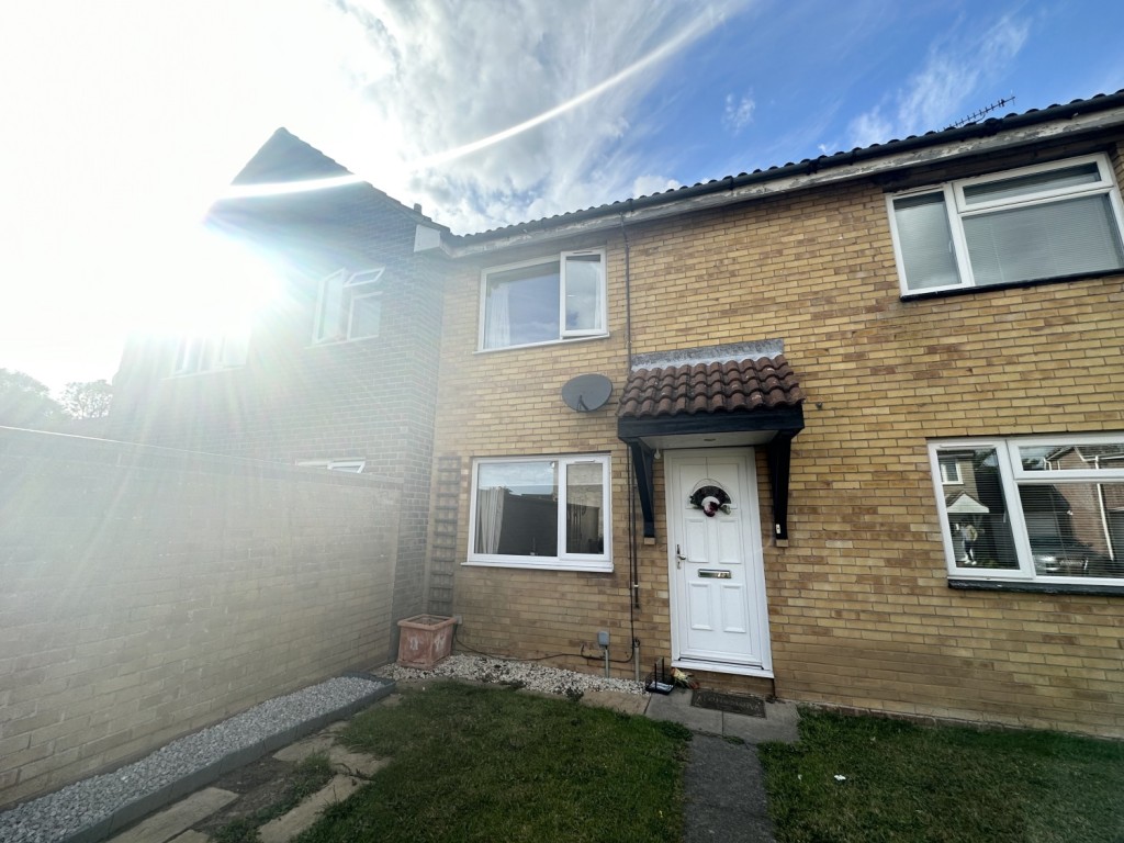 2 bedroom Terraced House Let