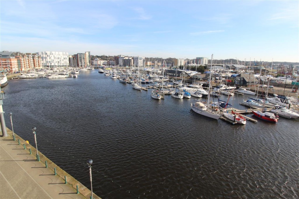 2 bedroom Apartment Let