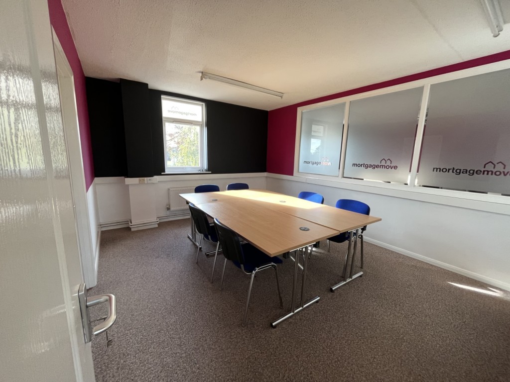 Commercial Property Let
