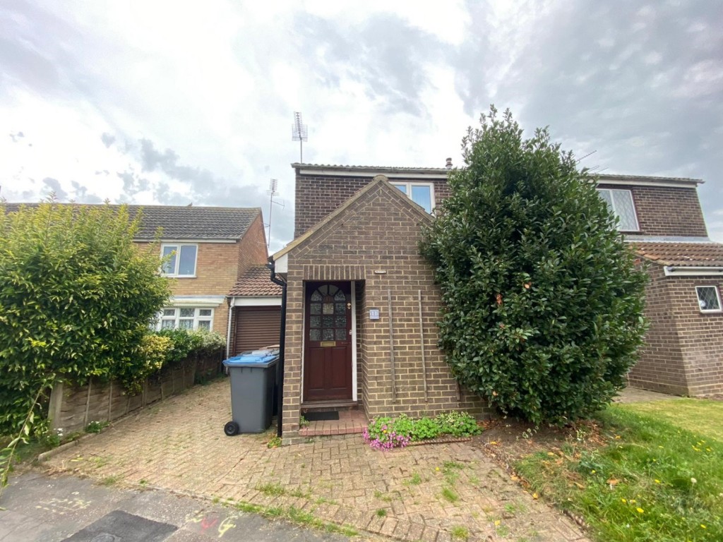2 bedroom Terraced House Let