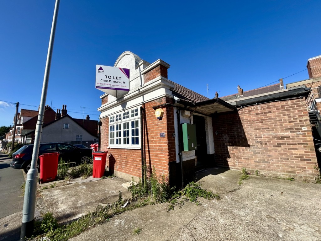 Commercial Property Let