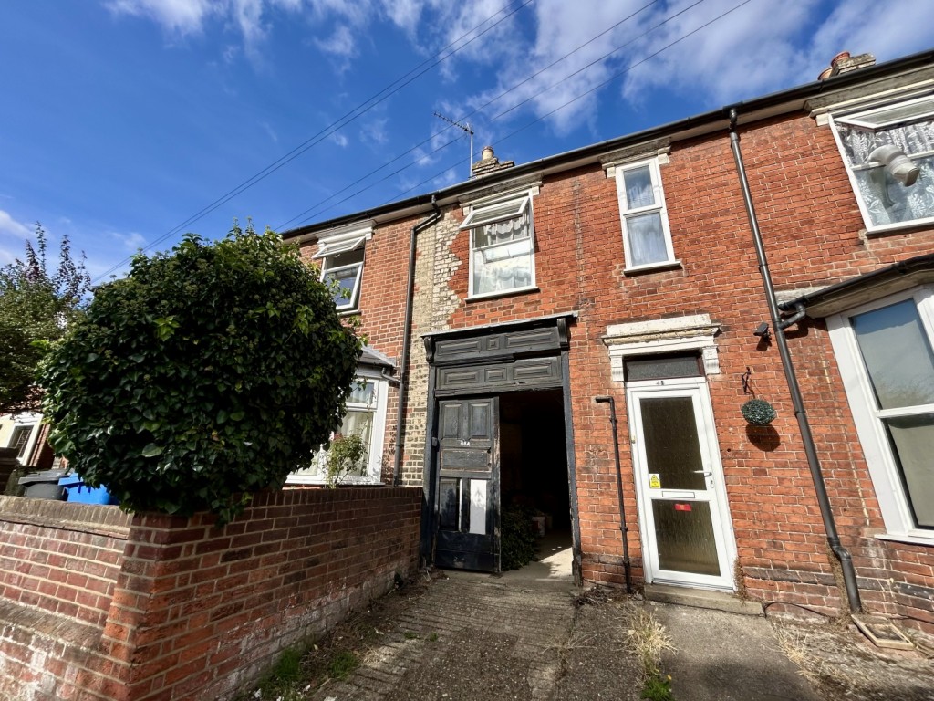 Commercial Property To Let
