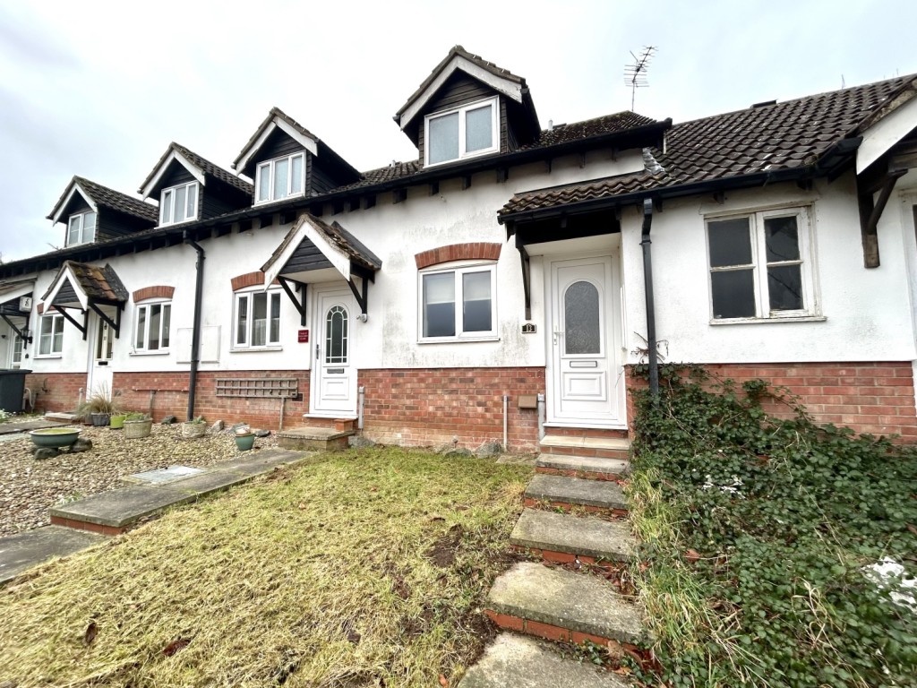 1 bedroom Terraced House Let