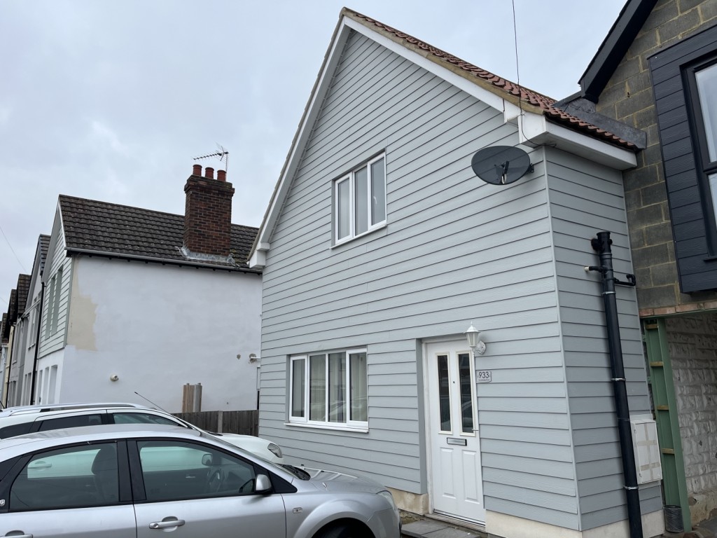 3 bedroom Terraced House Let