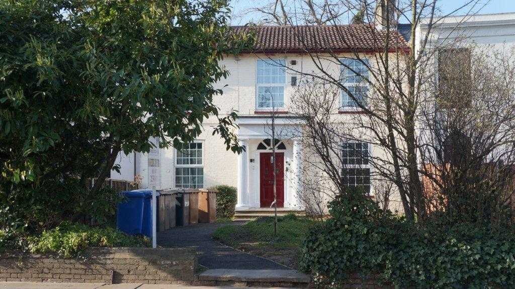  Apartment Let