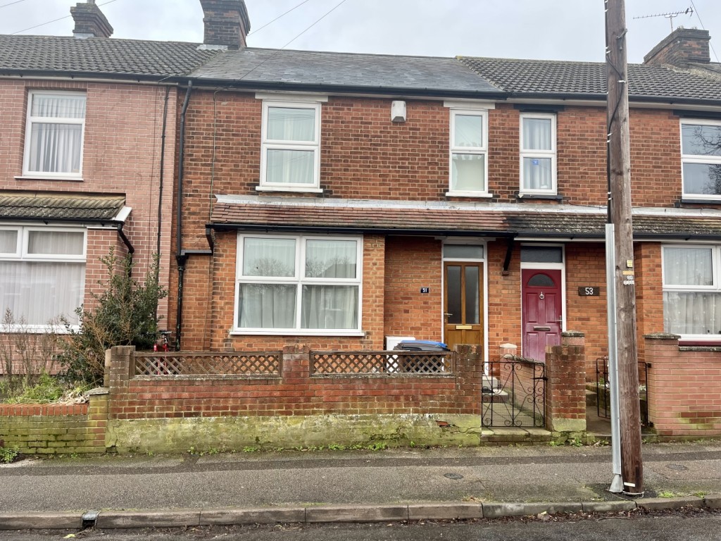 3 bedroom Terraced House Let