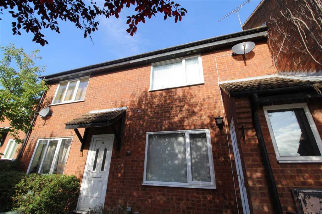2 bedroom Terraced House Let