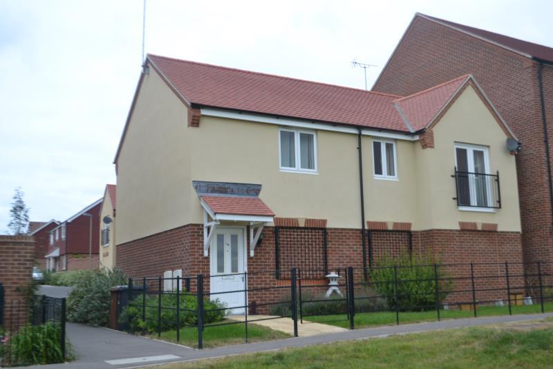 2 bedroom House (unspecified) To Let