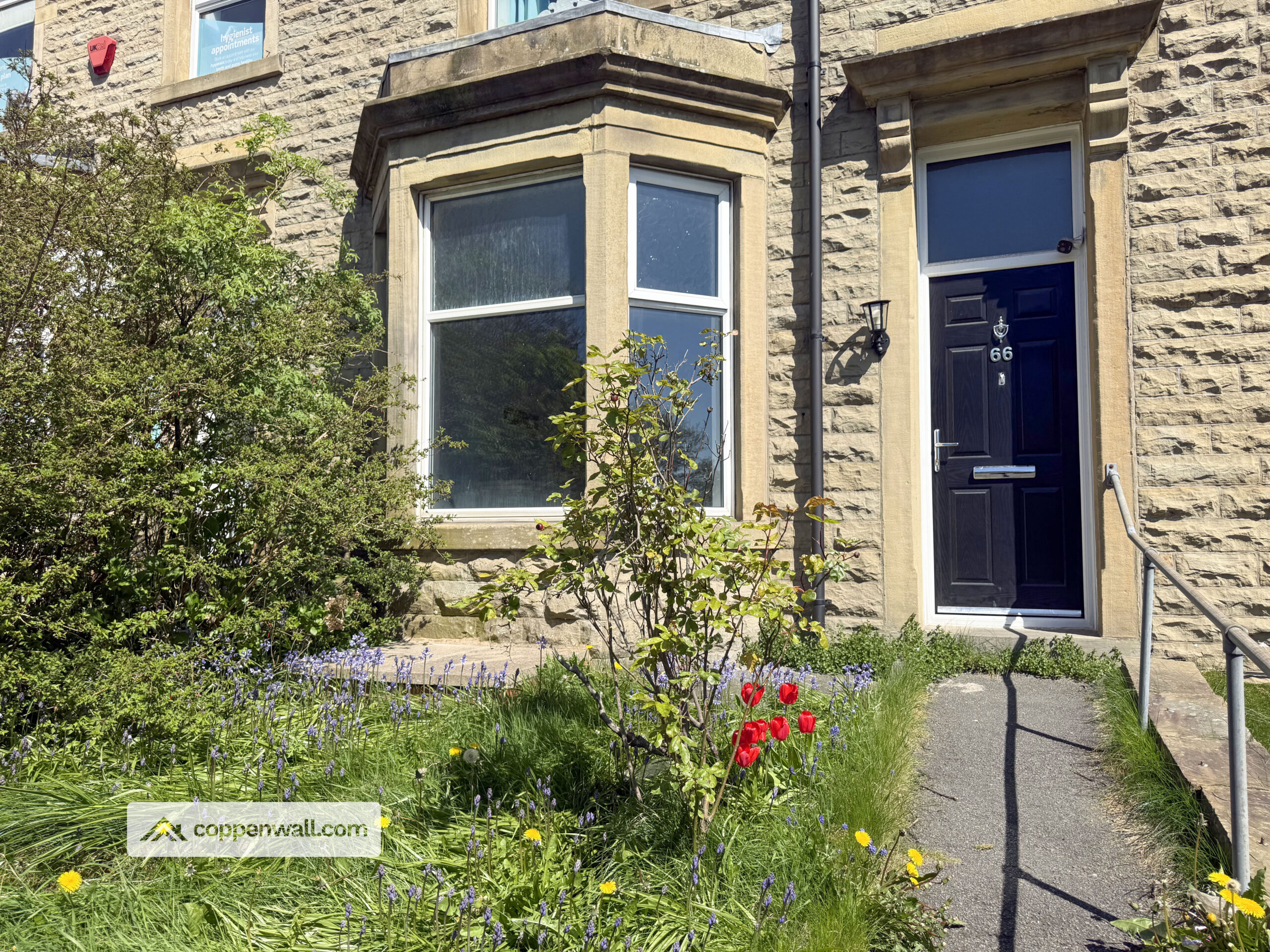 5 bedroom Terraced House For Sale