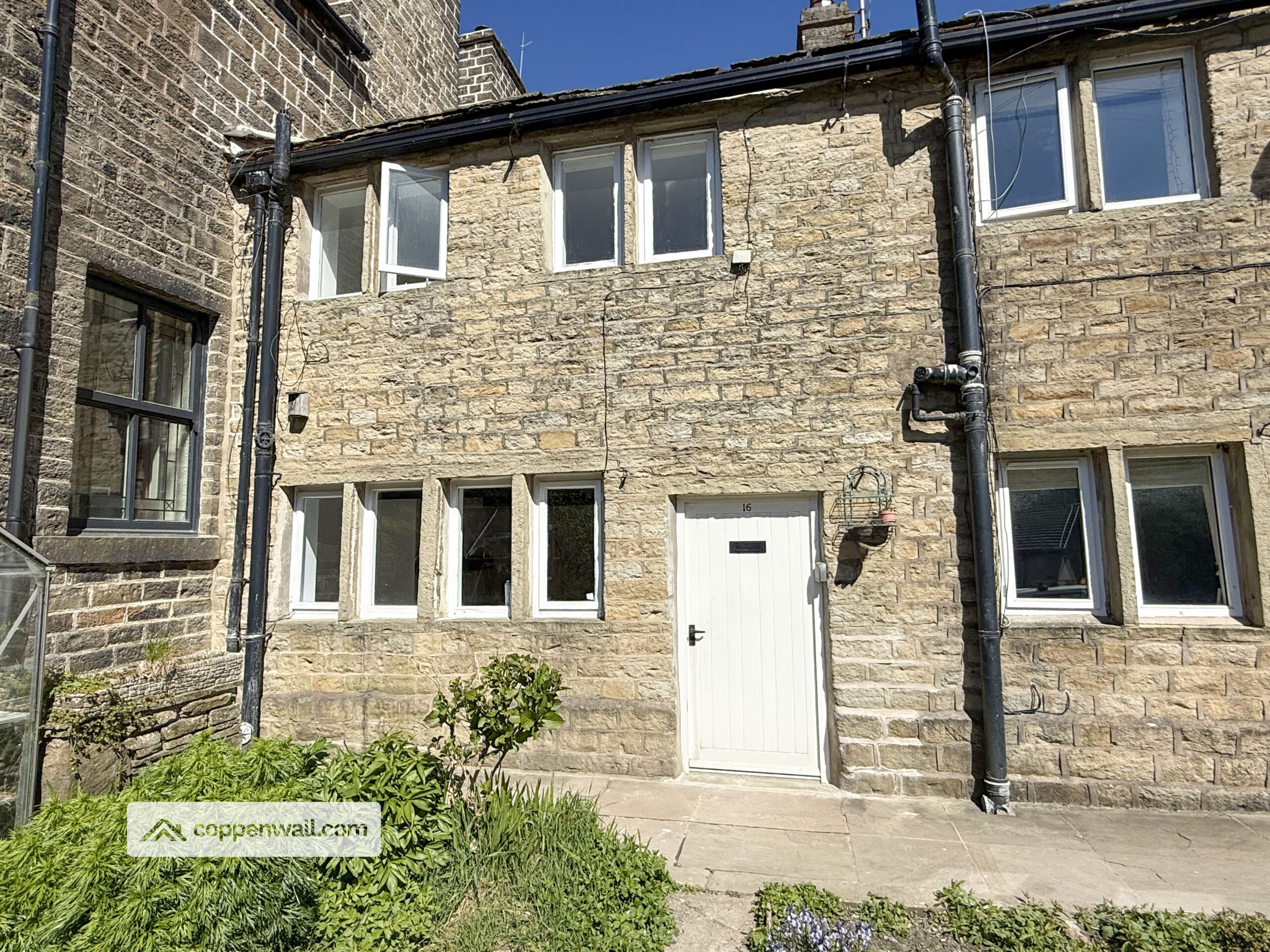 3 bedroom Cottage To Let