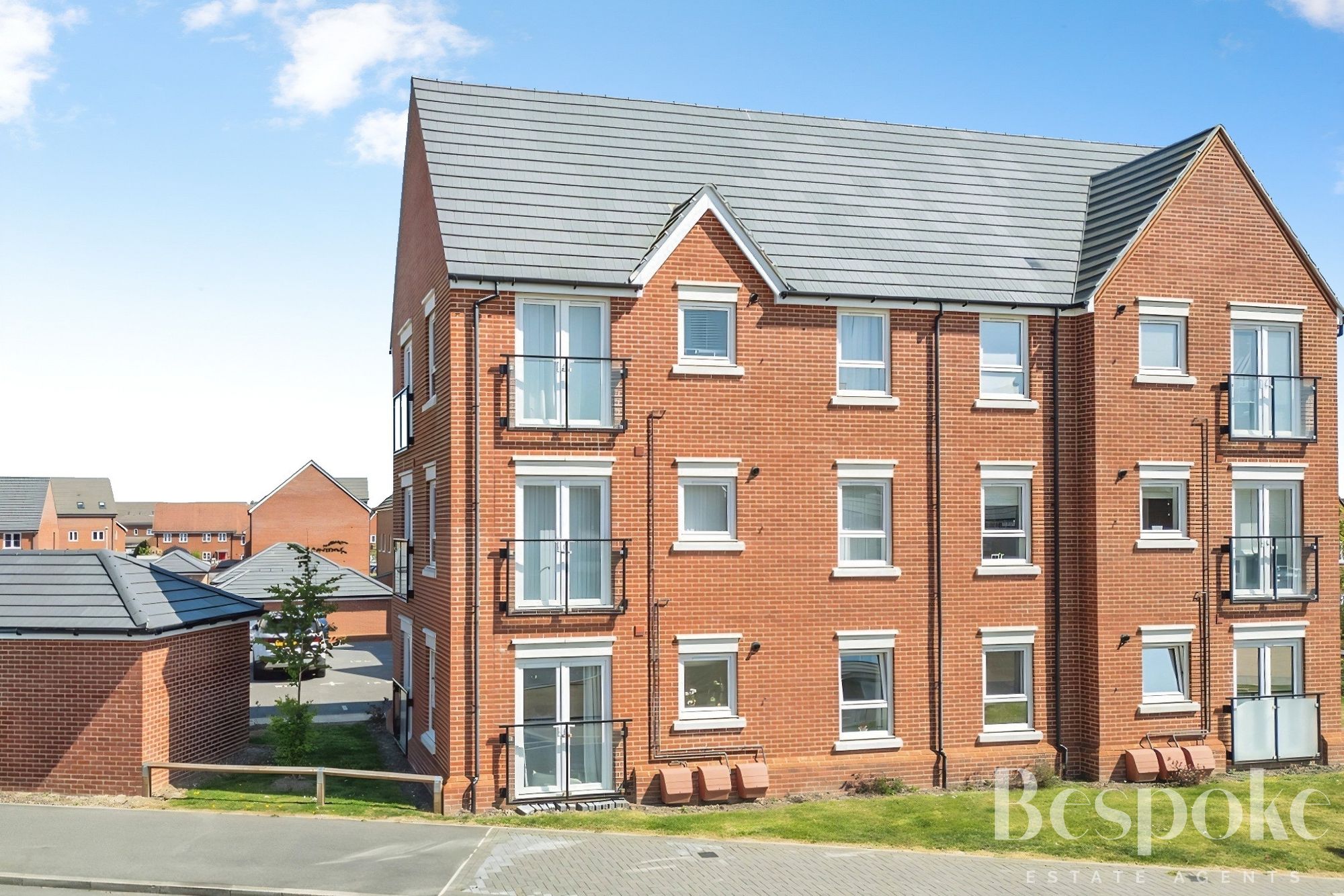 1 bedroom Flat share For Sale