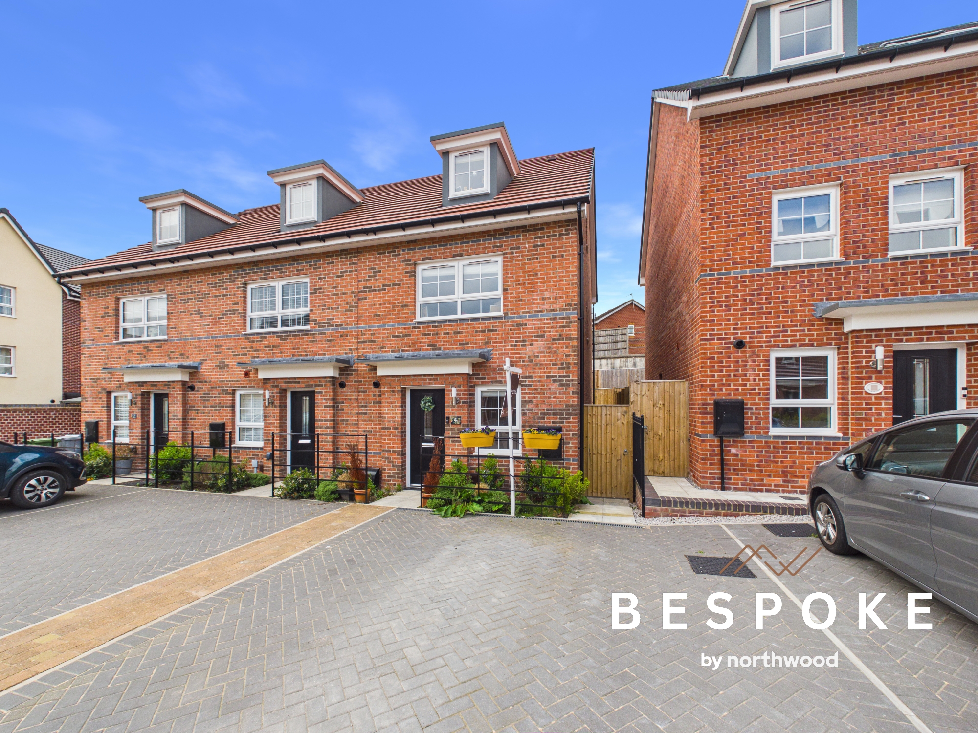 4 bedroom Mews house For Sale