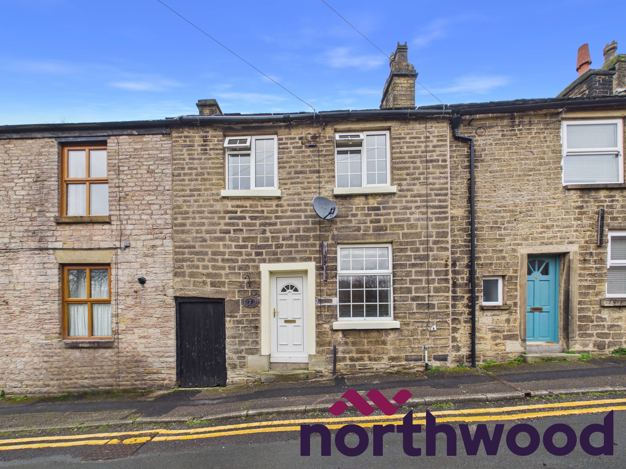 2 bedroom Cottage To Let