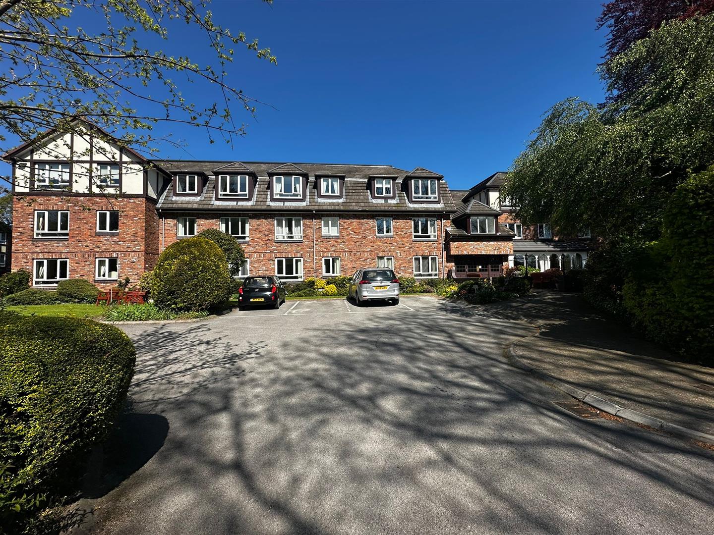1 bedroom Flat share For Sale