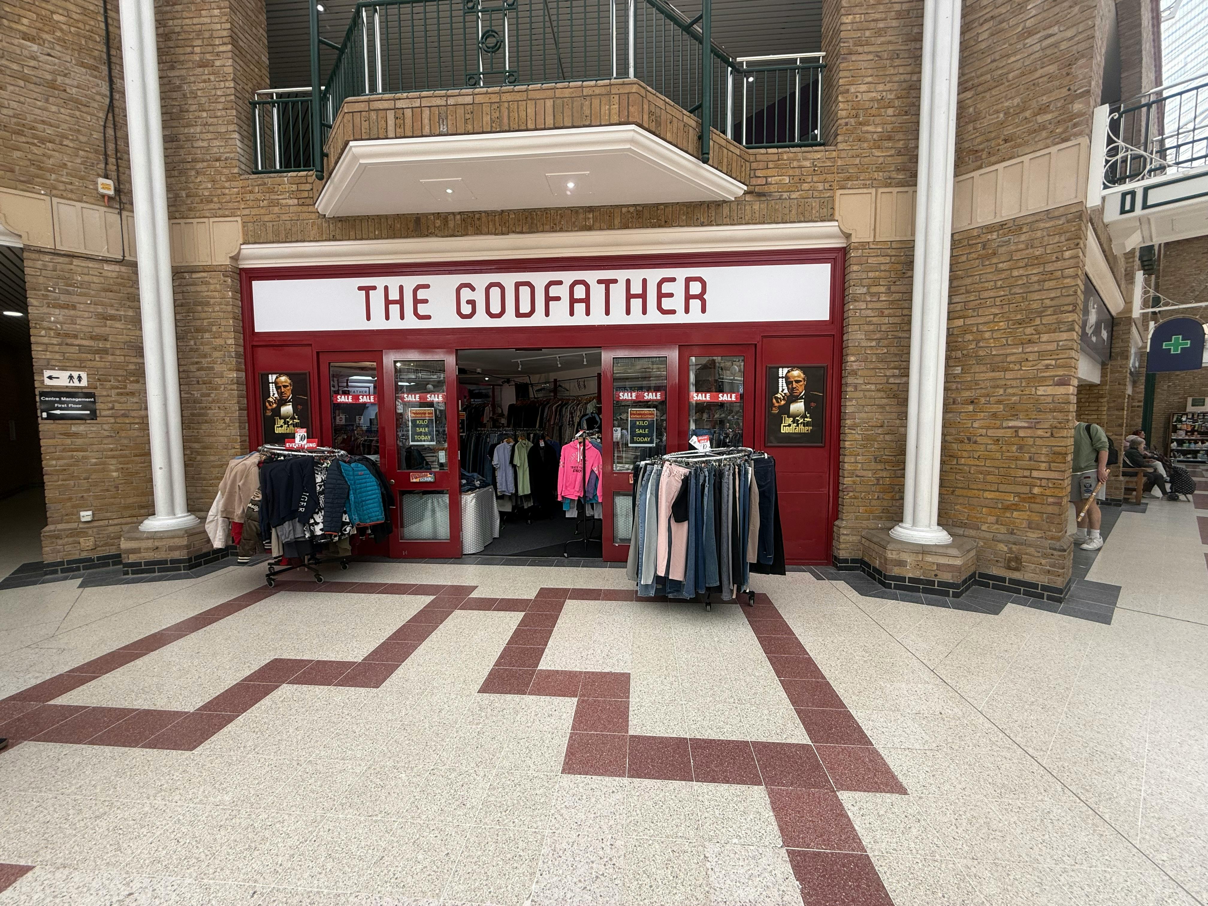 Retail Property (High Street) To Let