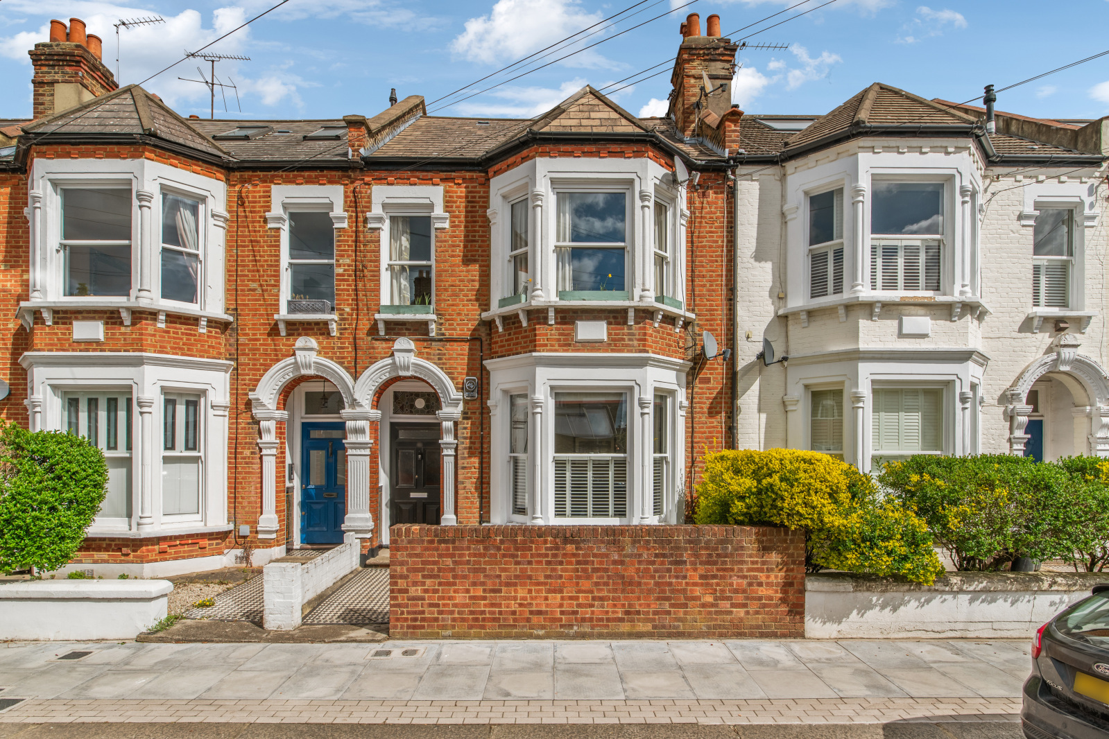 2 bedroom Flat Sold