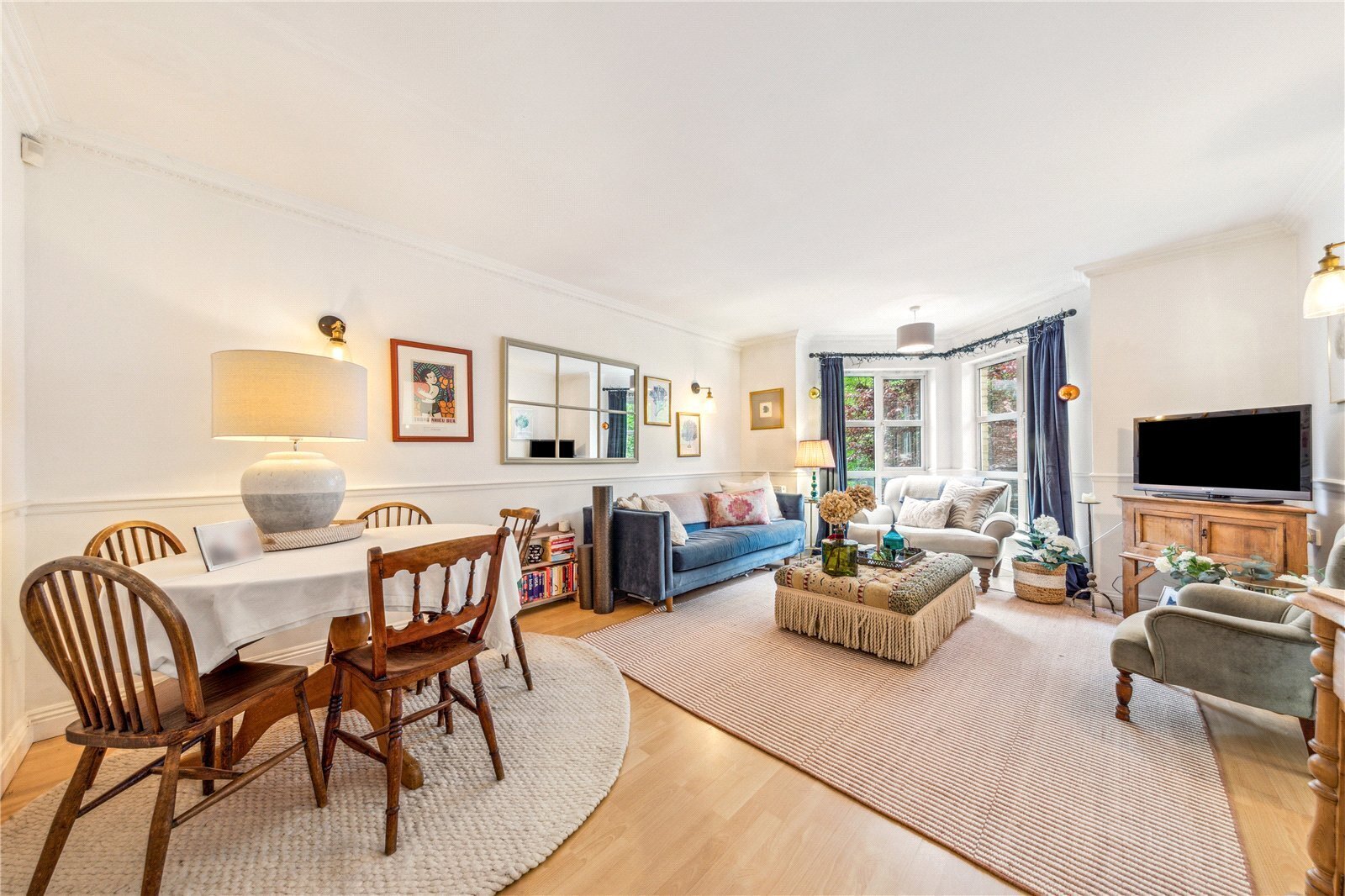2 bedroom Flat Sold