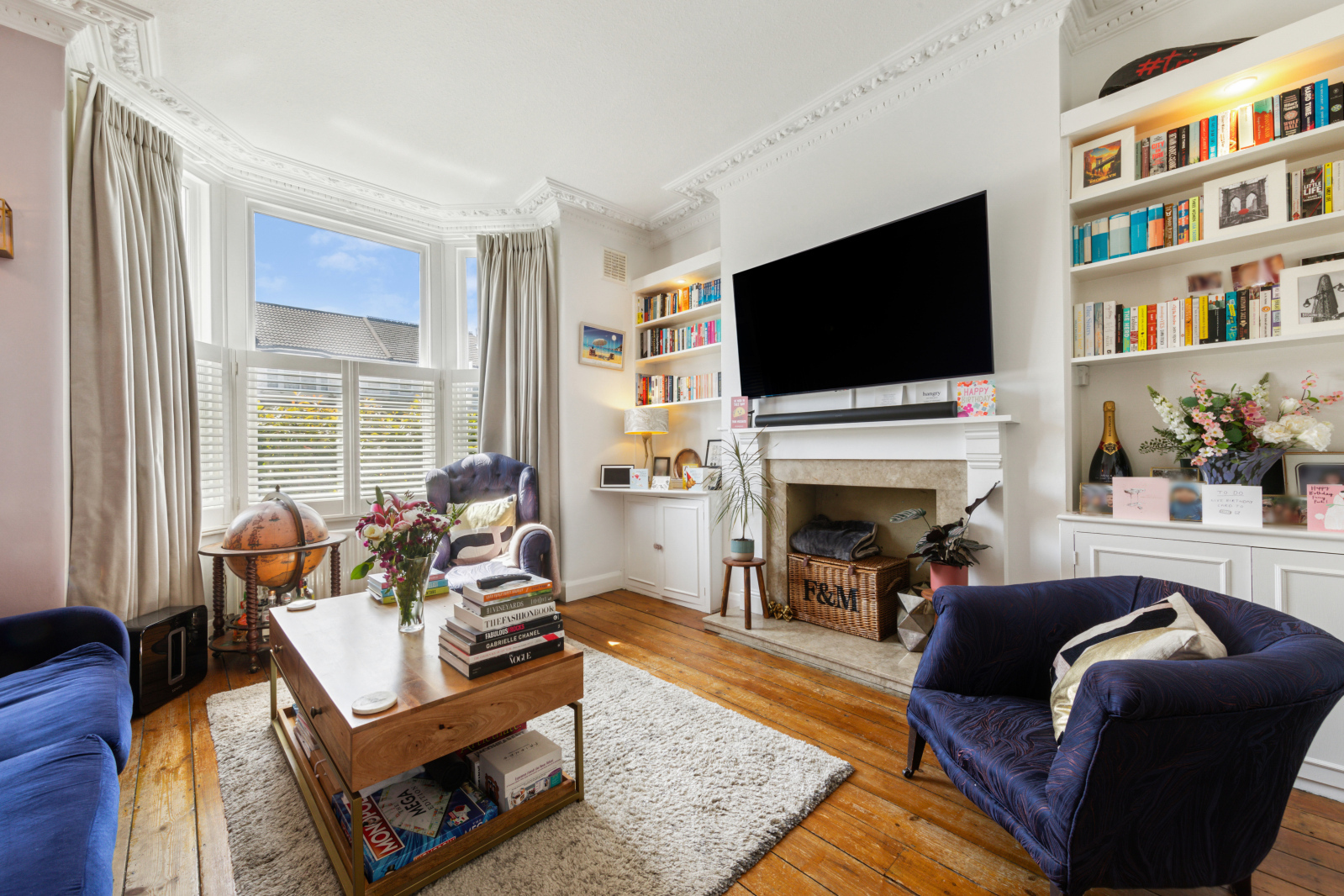 2 bedroom Flat Sold