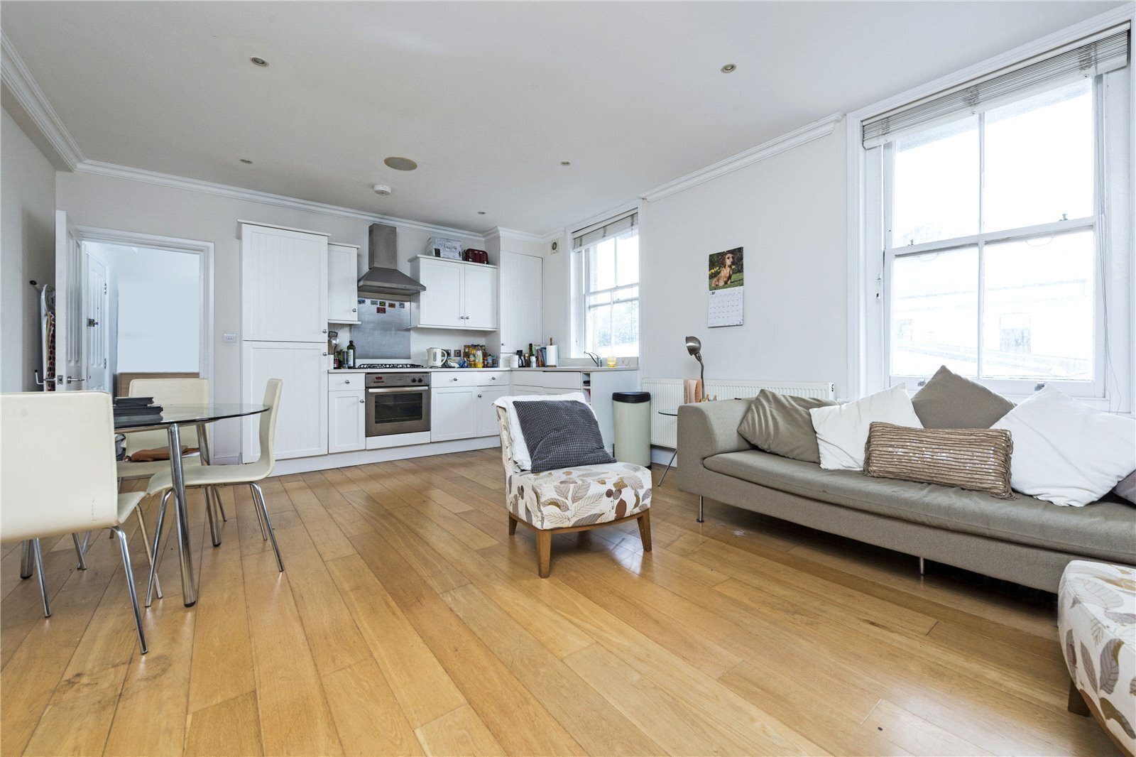 1 bedroom Flat Under Offer