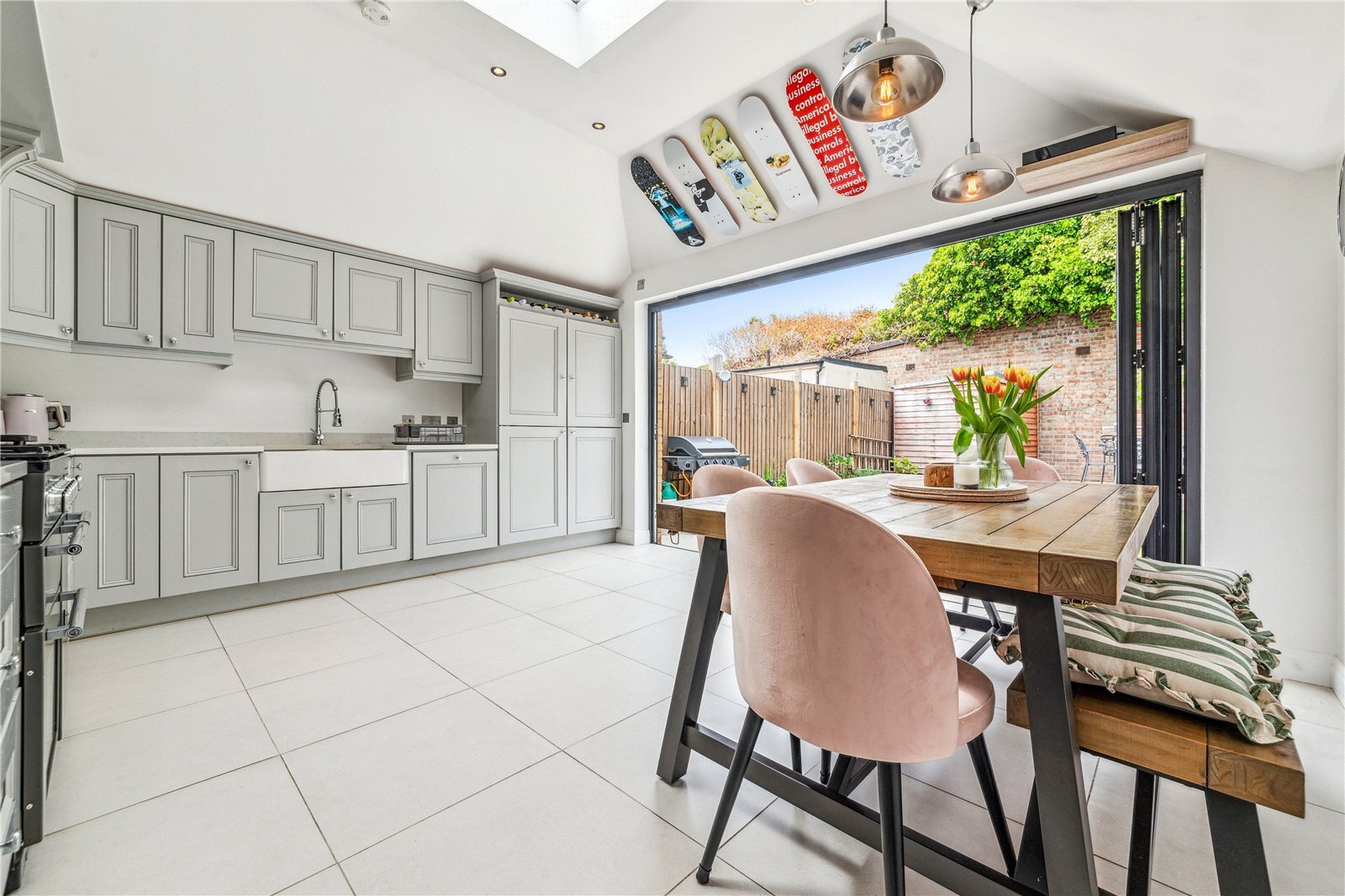 3 bedroom Flat Sold