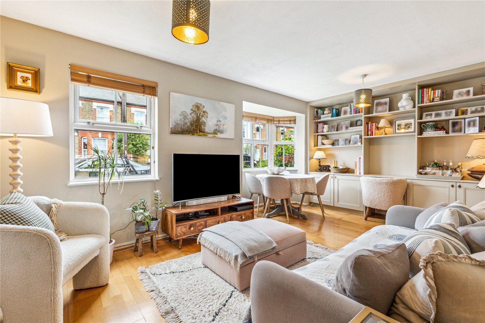 2 bedroom Flat Sold